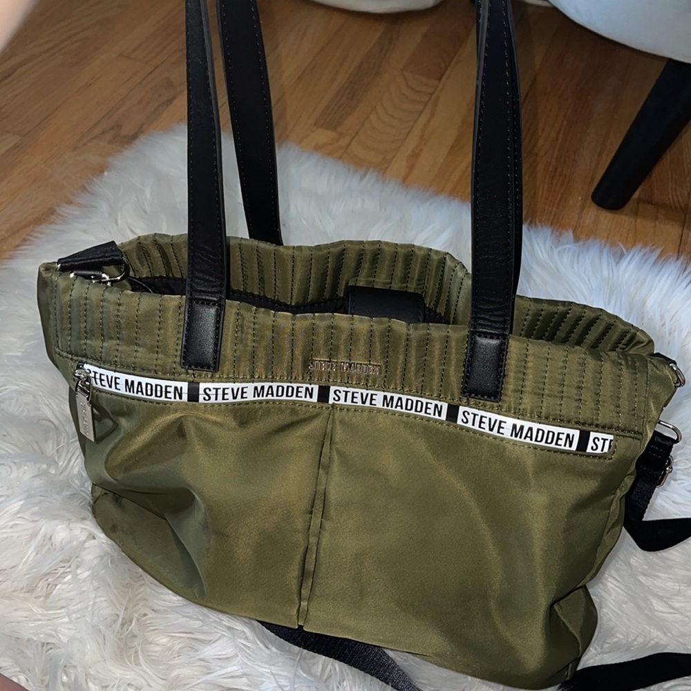 Steve Madden purse - Picture 3 of 5